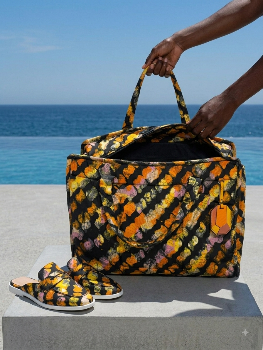 Neverful bag SKIY
