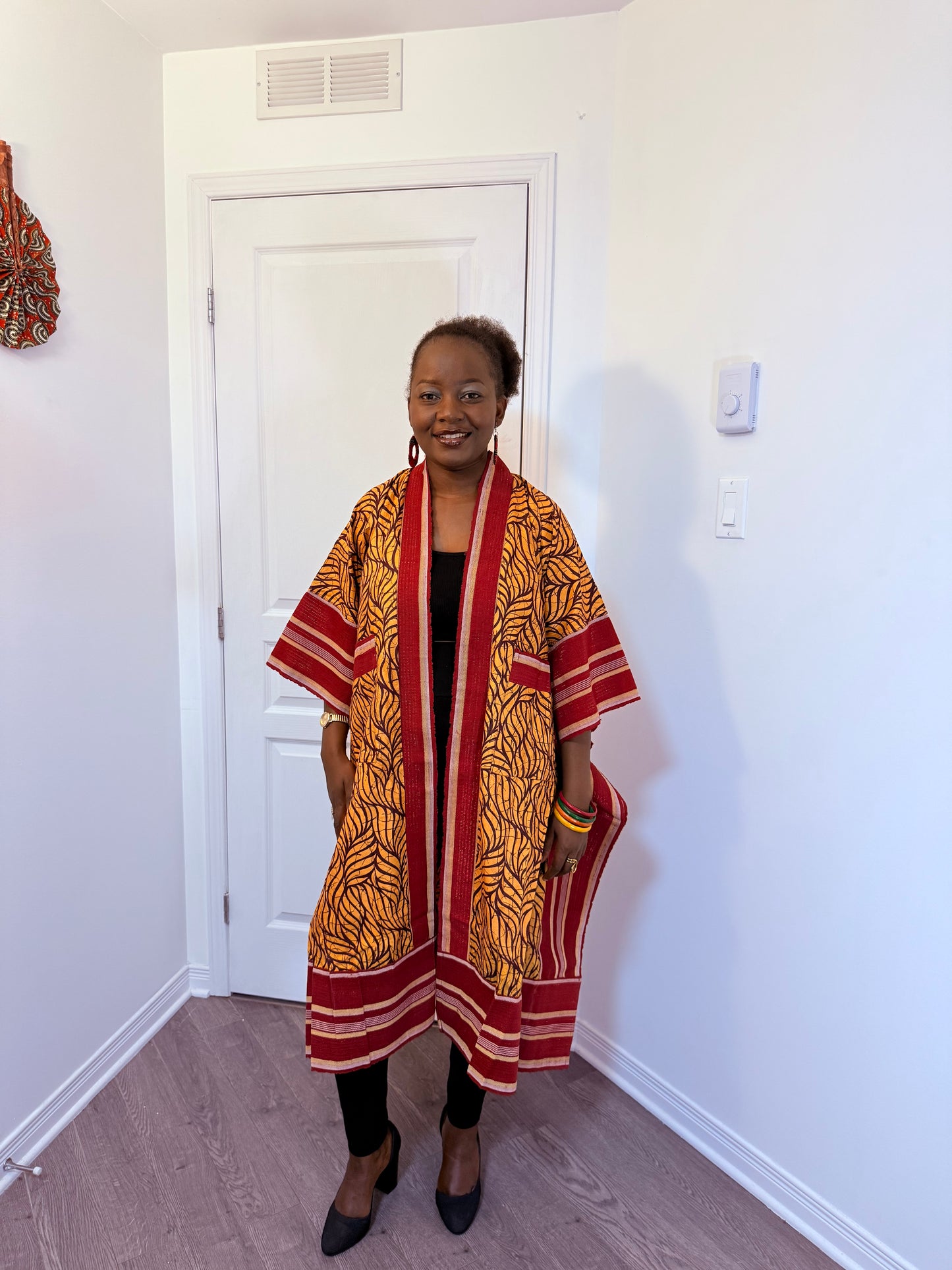Kimono luxe
