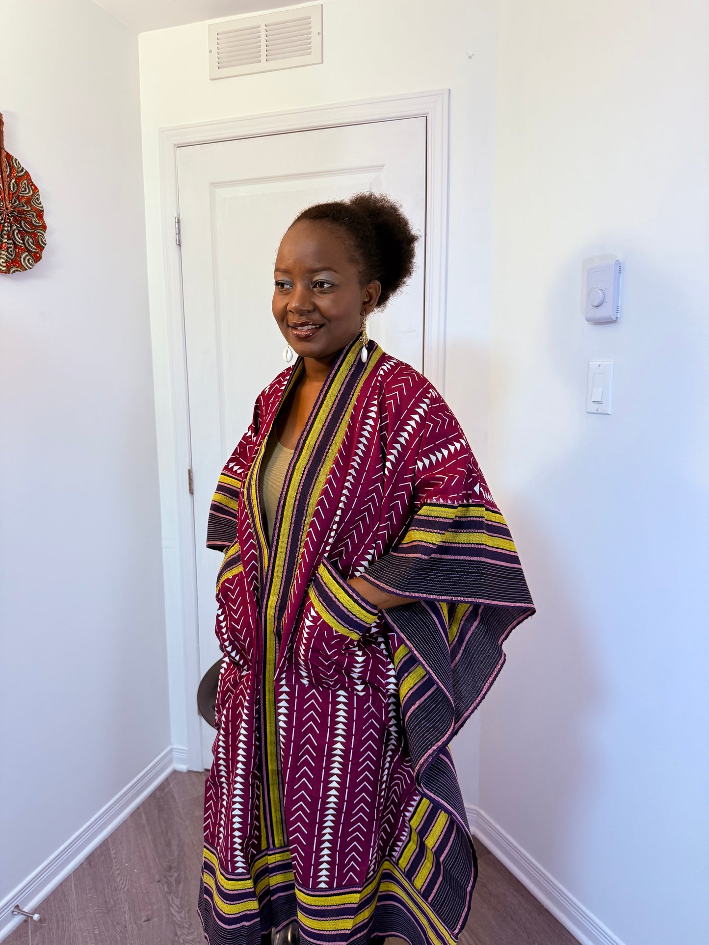 Kimono luxe