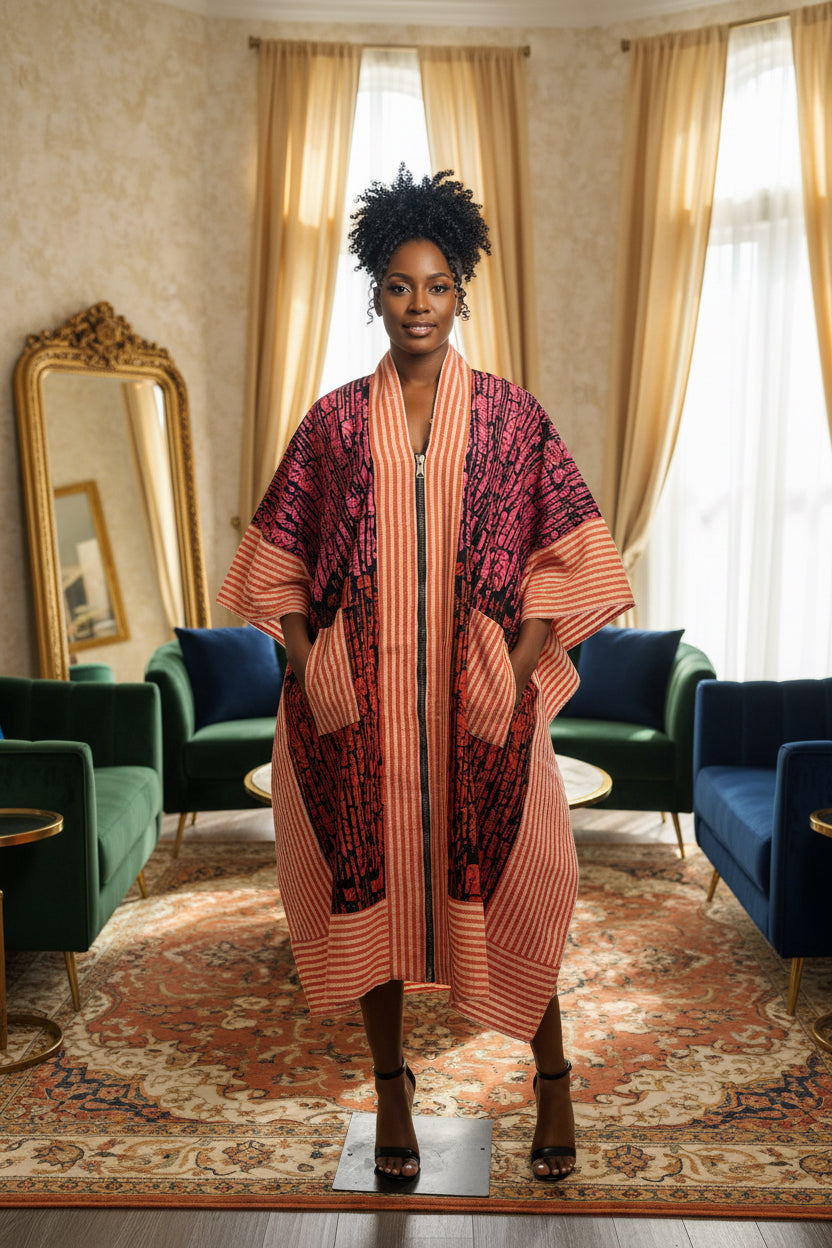 Kimono luxe