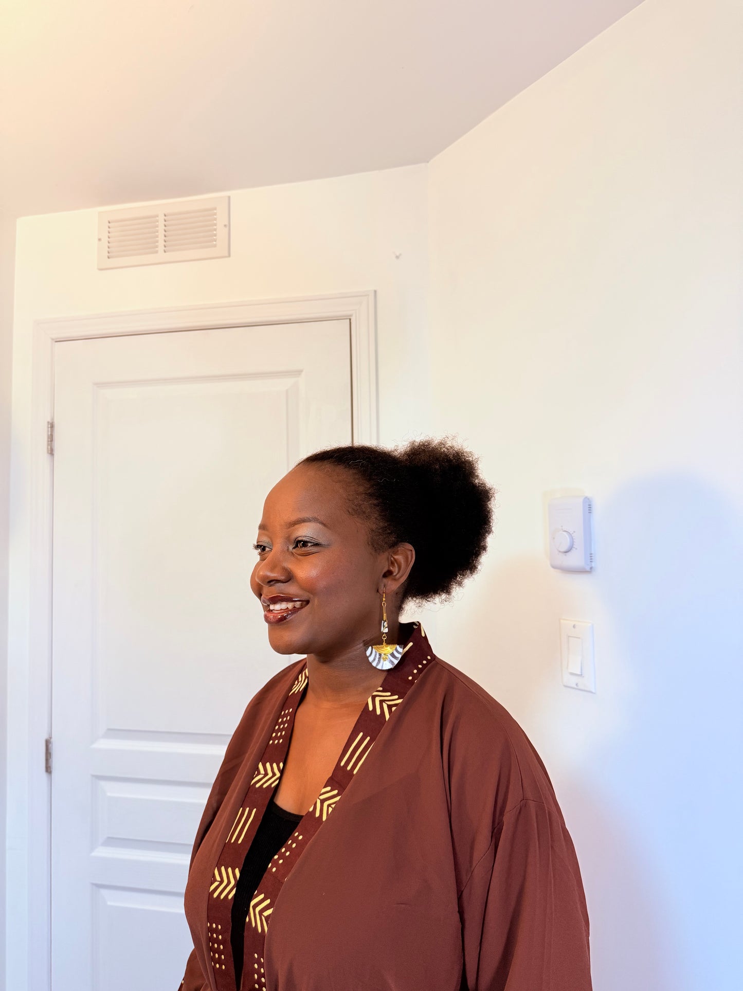Mary Jade Boutique Kimono