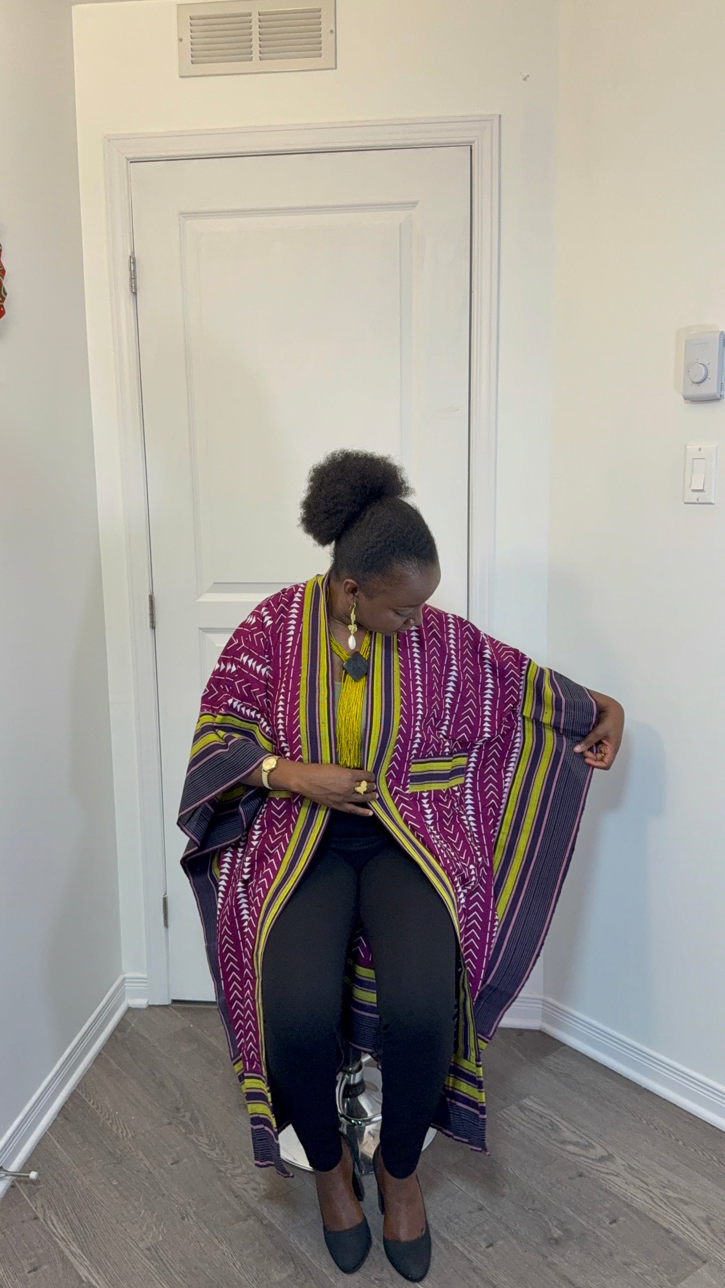Kimono luxe