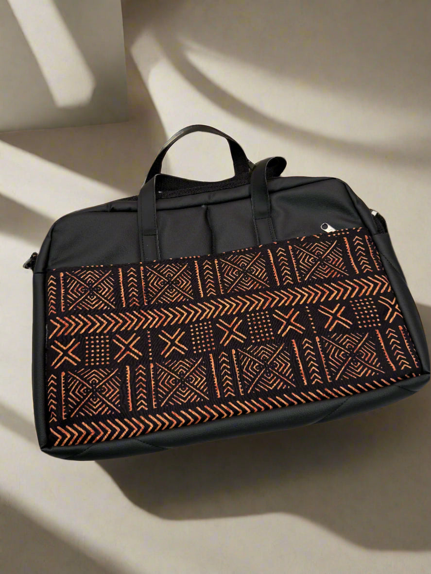 Laptop Bag with and Handles