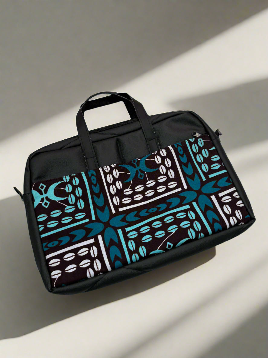 Laptop Bag with and Handles