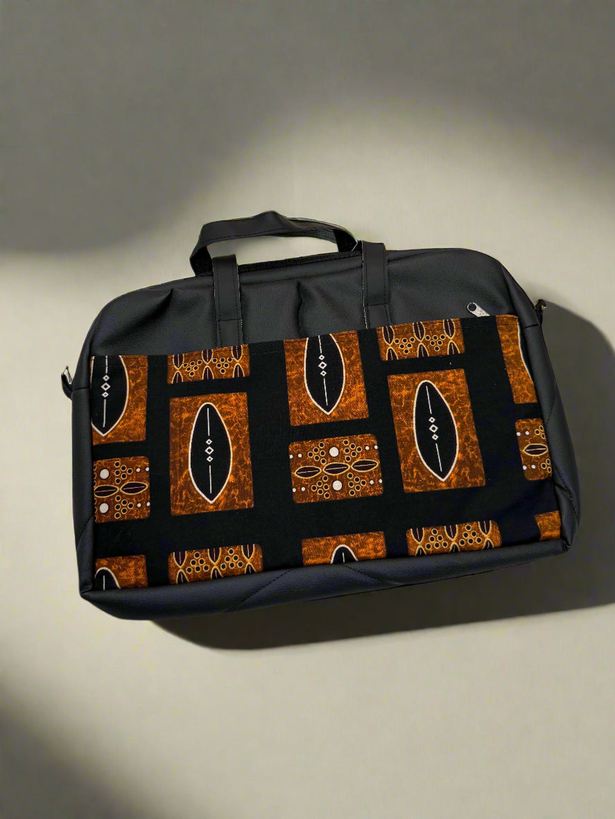 Laptop Bag with and Handles