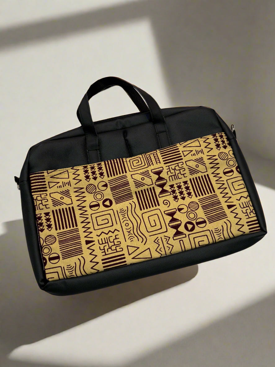 Laptop Bag with and Handles