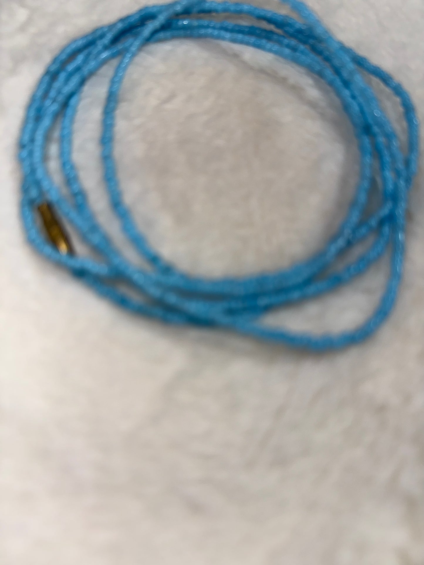Baya waistbeads YOURS