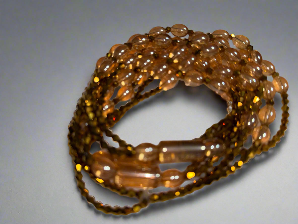 Large waistbeads YOURS 3