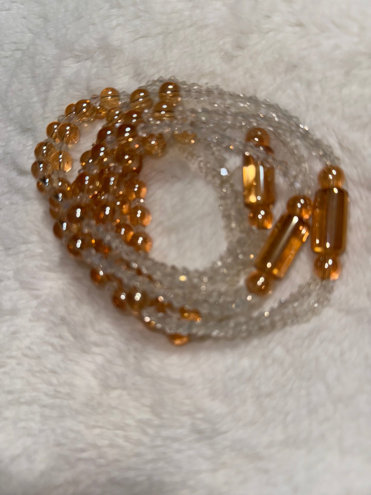 Large waistbeads YOURS 3