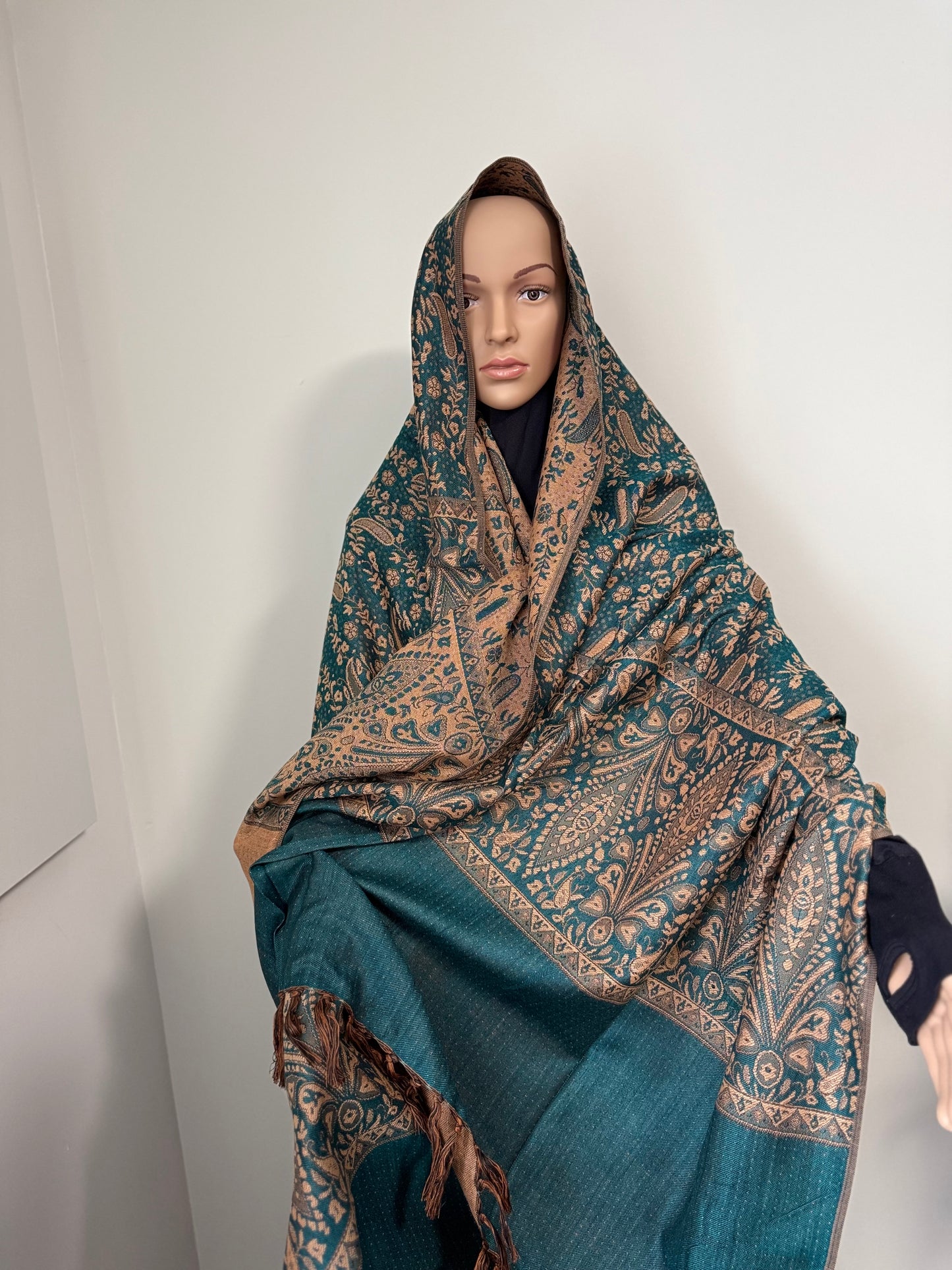Women Shawls- Long scarf