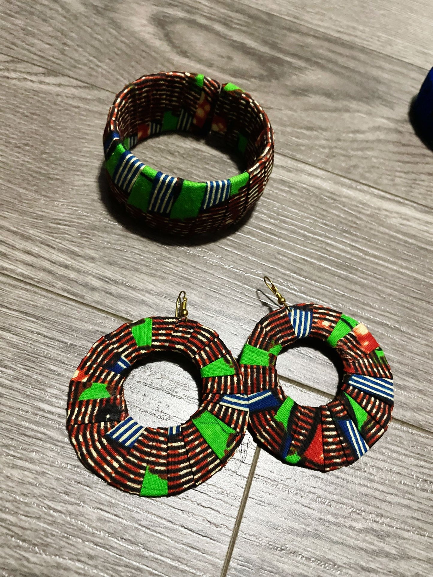 Maelis set