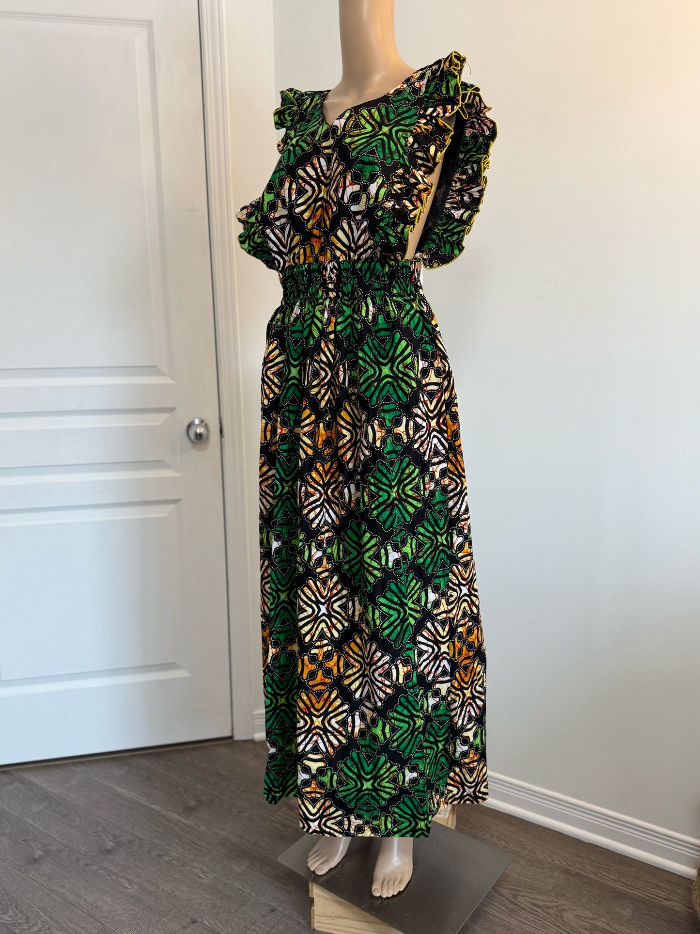 Mary Jade boutique - Cardigan dress