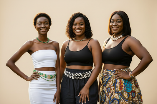 The Ultimate Waist Beads Guide