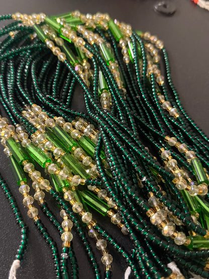Baya waistbeads YOURS