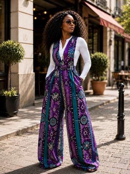 Maïna Jumpsuit