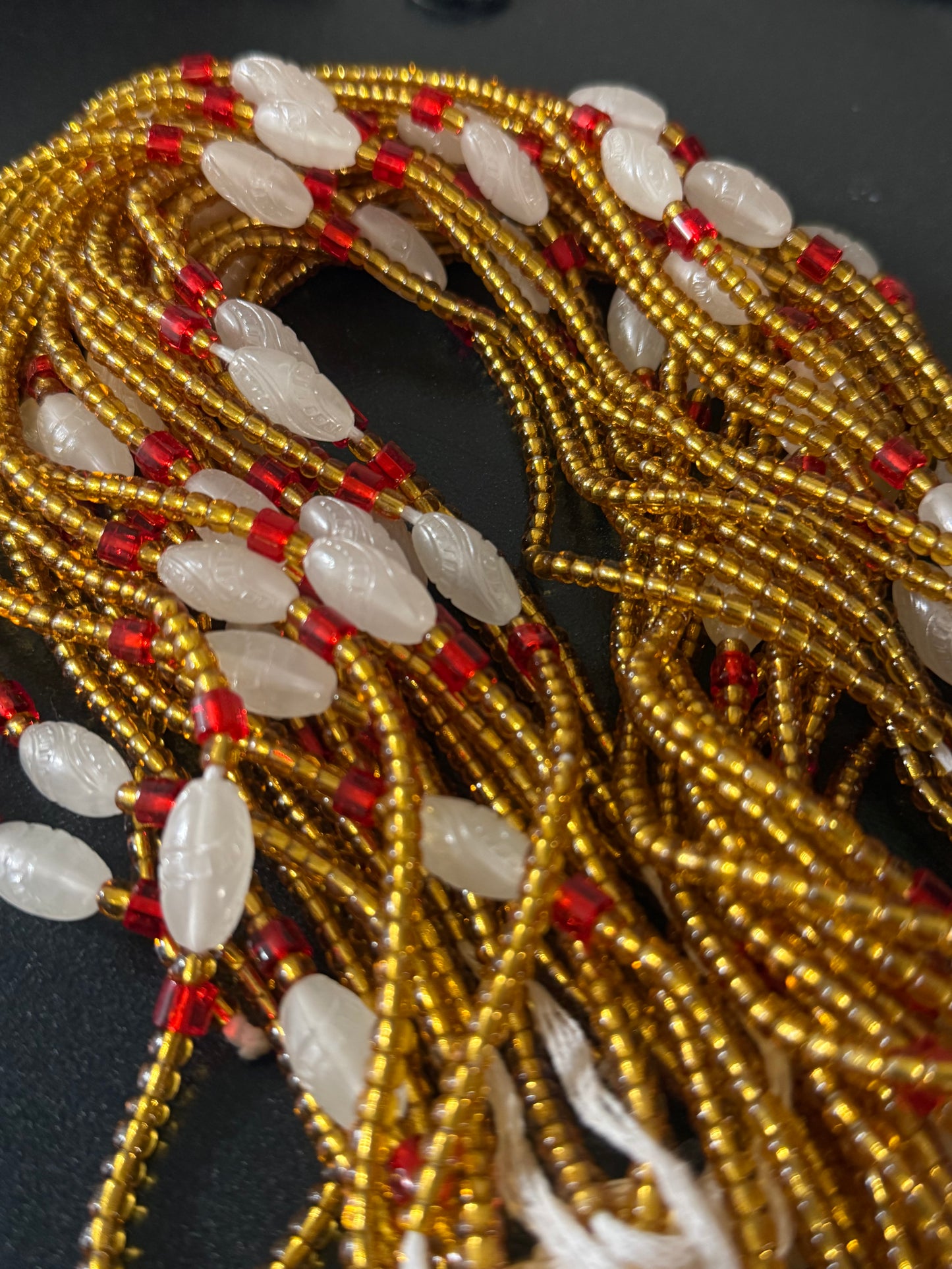 Baya waistbeads YOURS