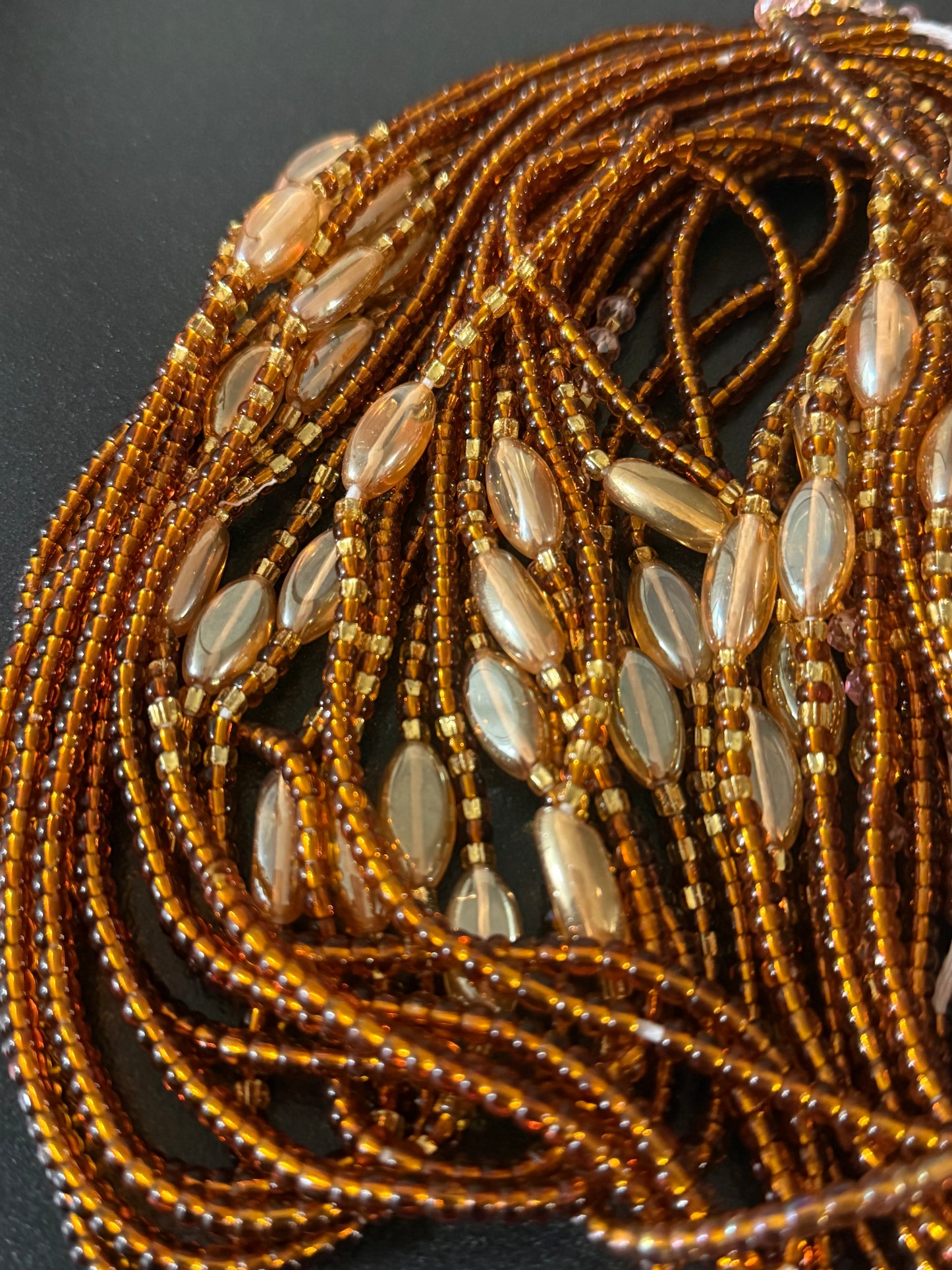 Baya waistbeads YOURS
