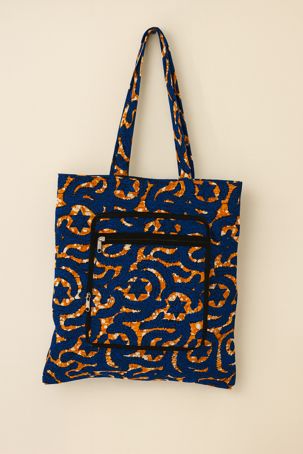 Medium tote bag
