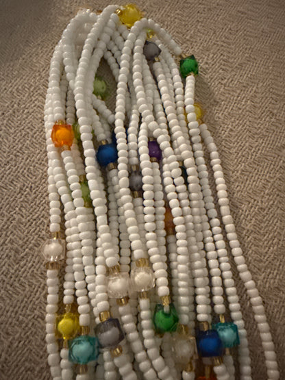 Baya waistbeads YOURS