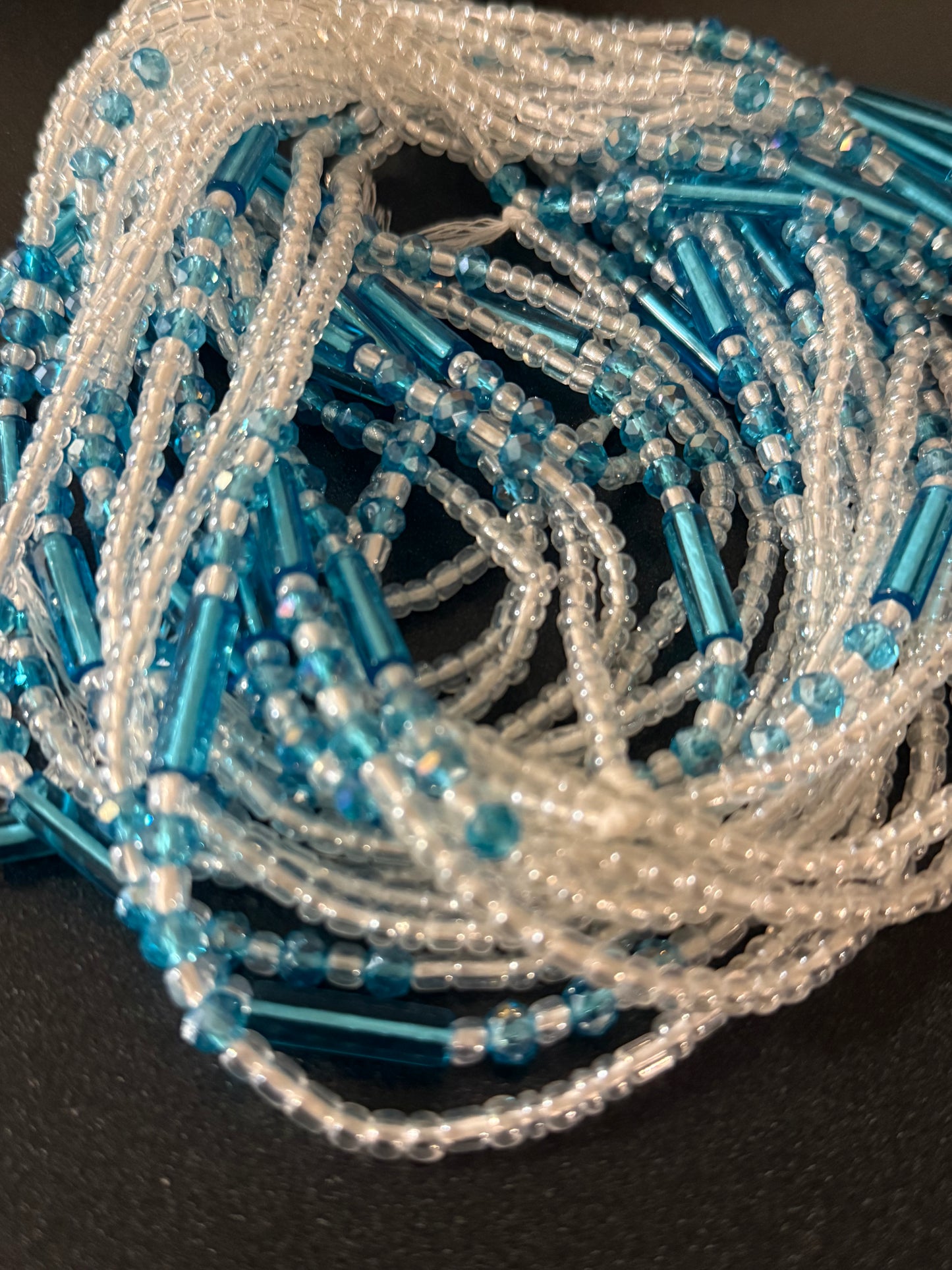 Baya waistbeads YOURS