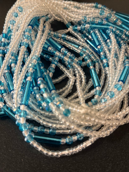 Baya waistbeads YOURS