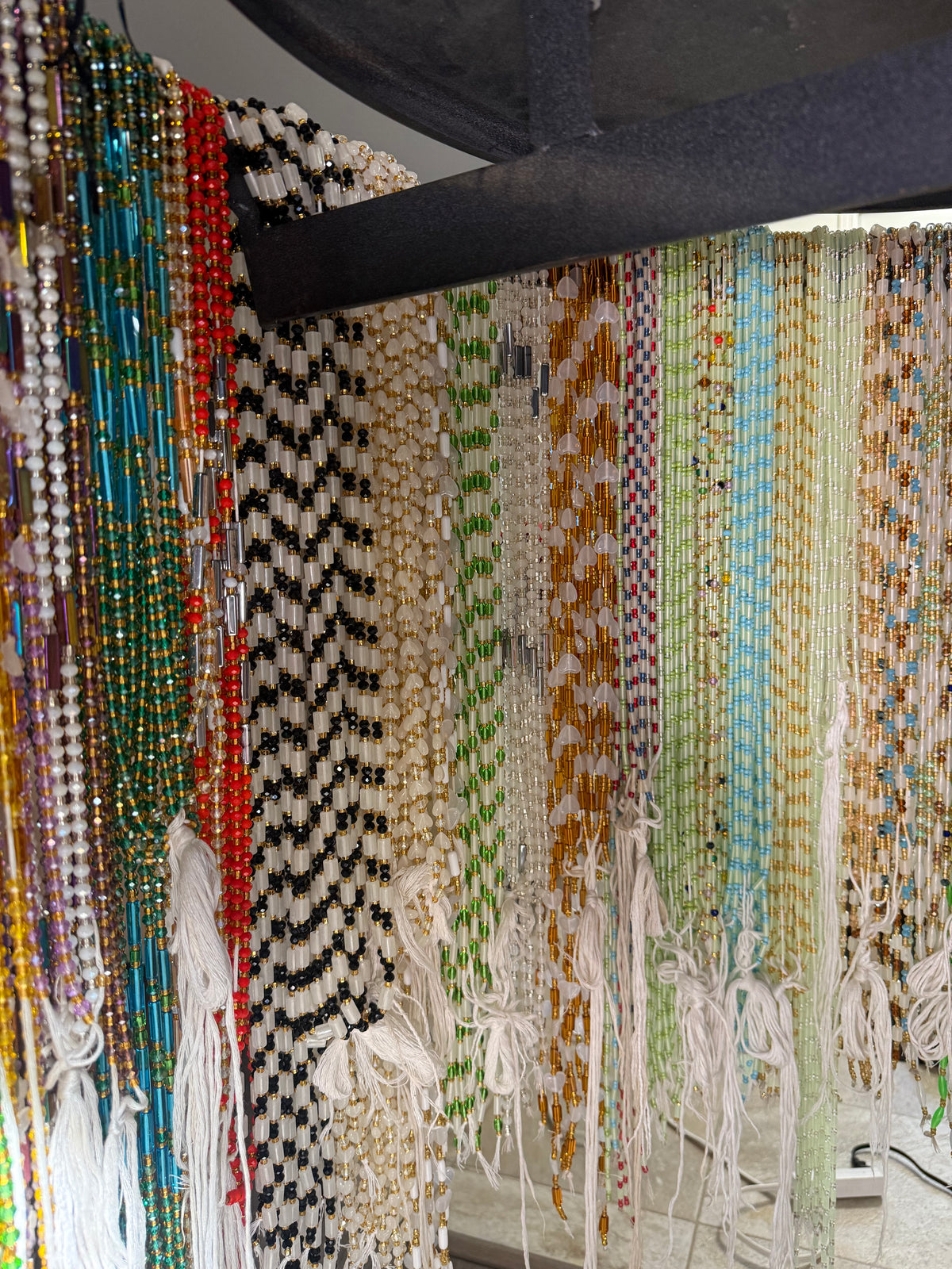 Baya waistbeads YOURS