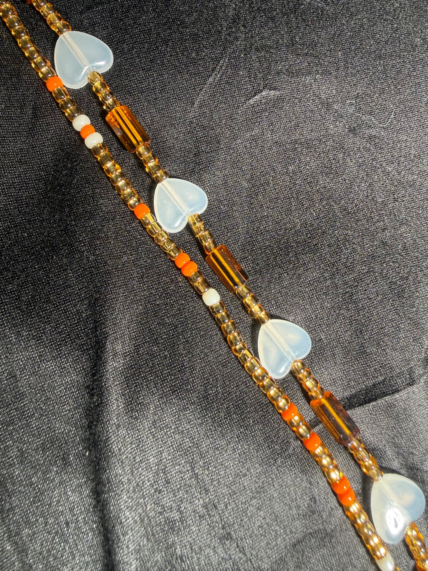 Baya waistbeads YOURS