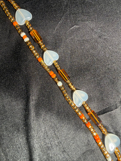 Baya waistbeads YOURS