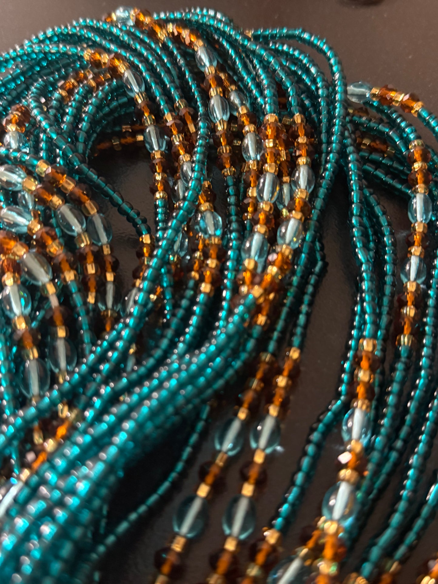 Baya waistbeads YOURS