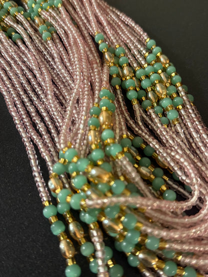 Baya waistbeads YOURS