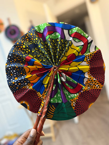 Oumy Fan