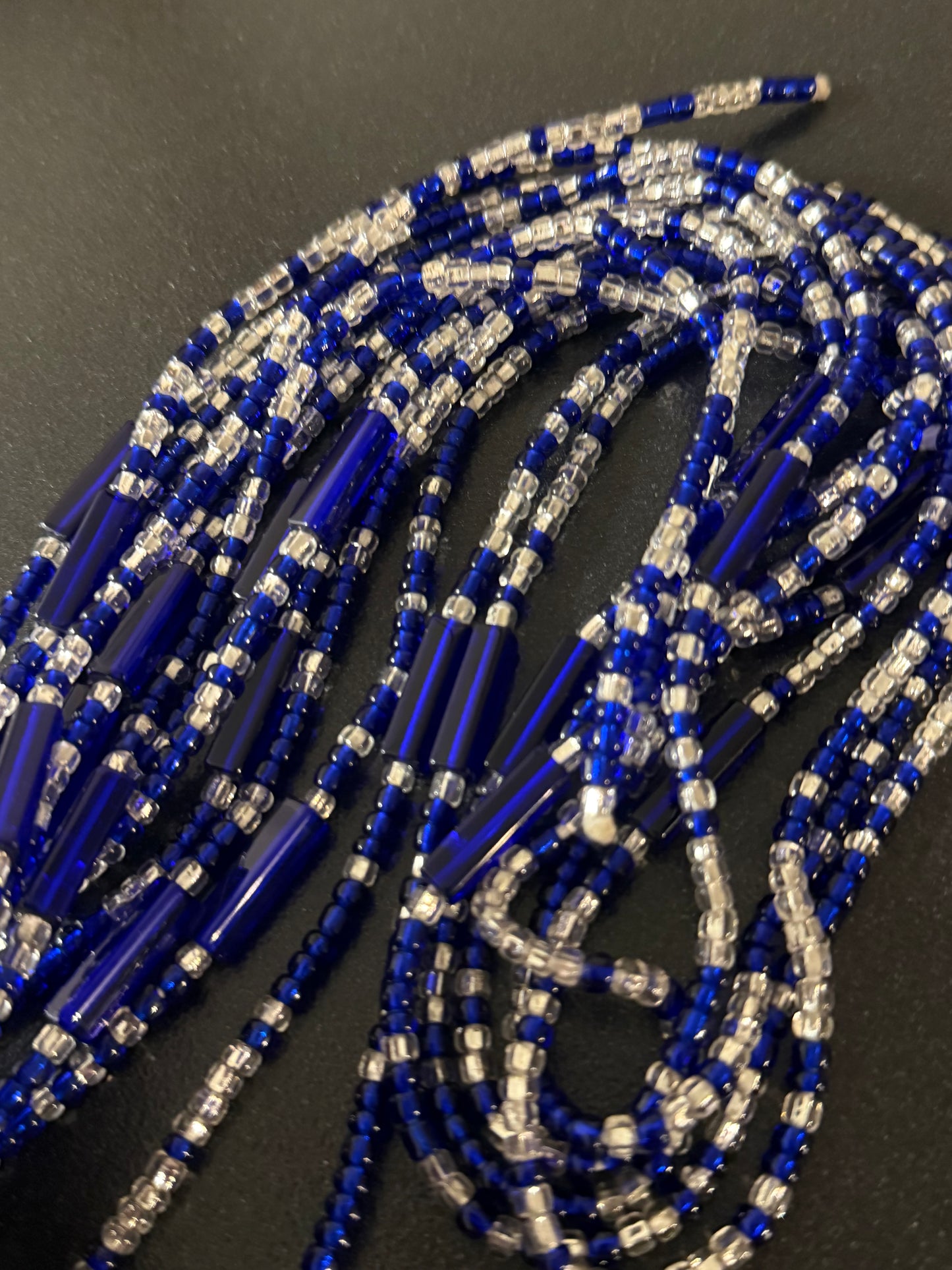 Baya waistbeads YOURS