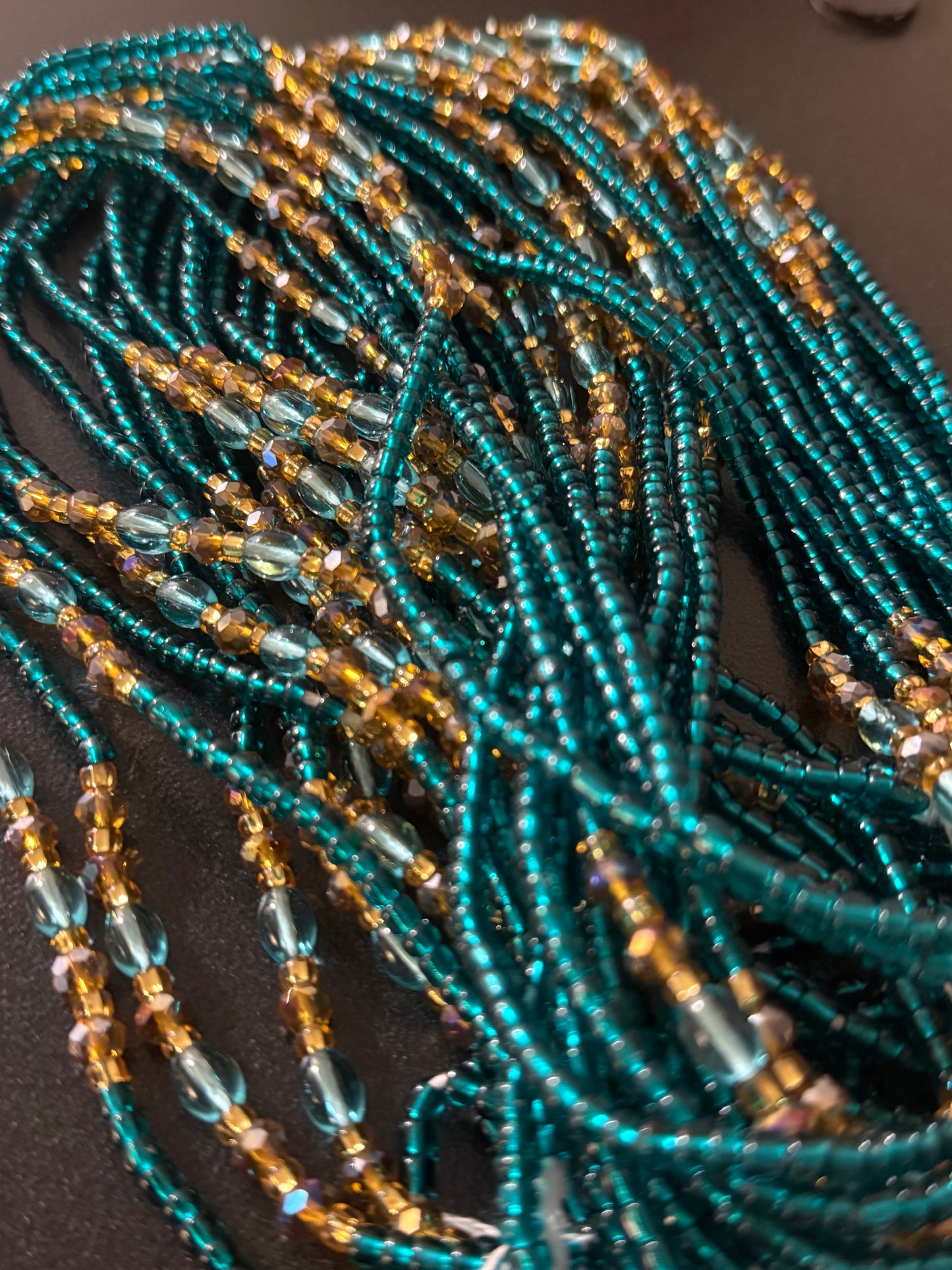 Baya waistbeads YOURS