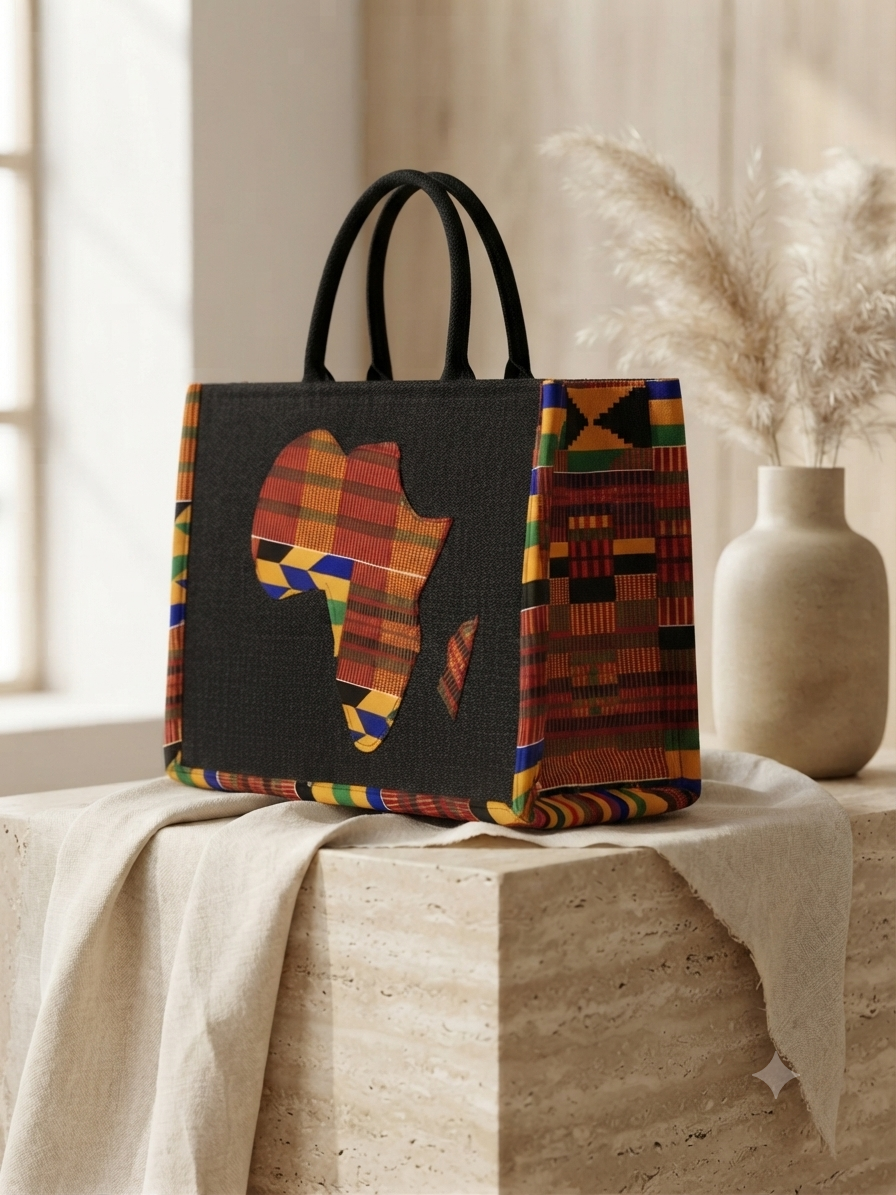 Heritage Bags