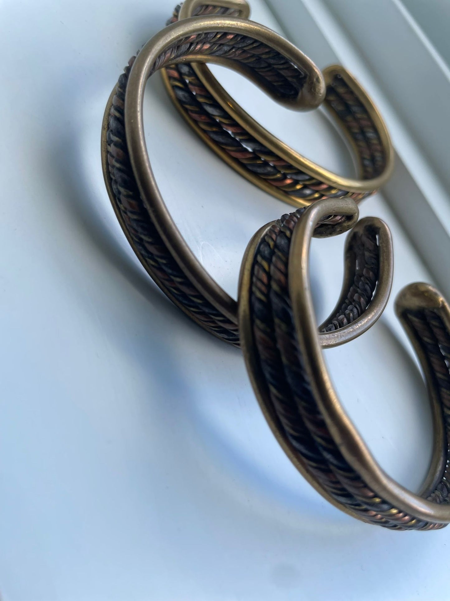 Bangles - Bracelet