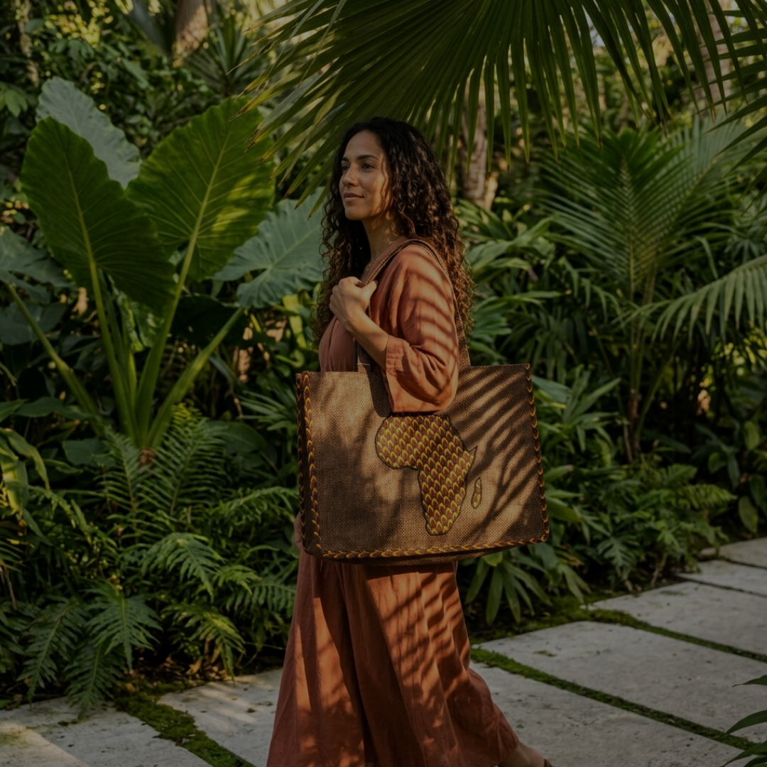 Heritage Bags
