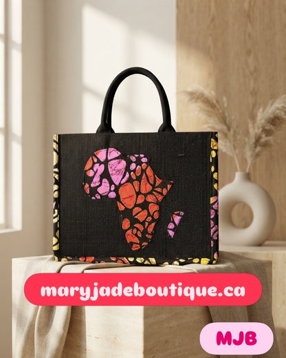 Heritage Bags