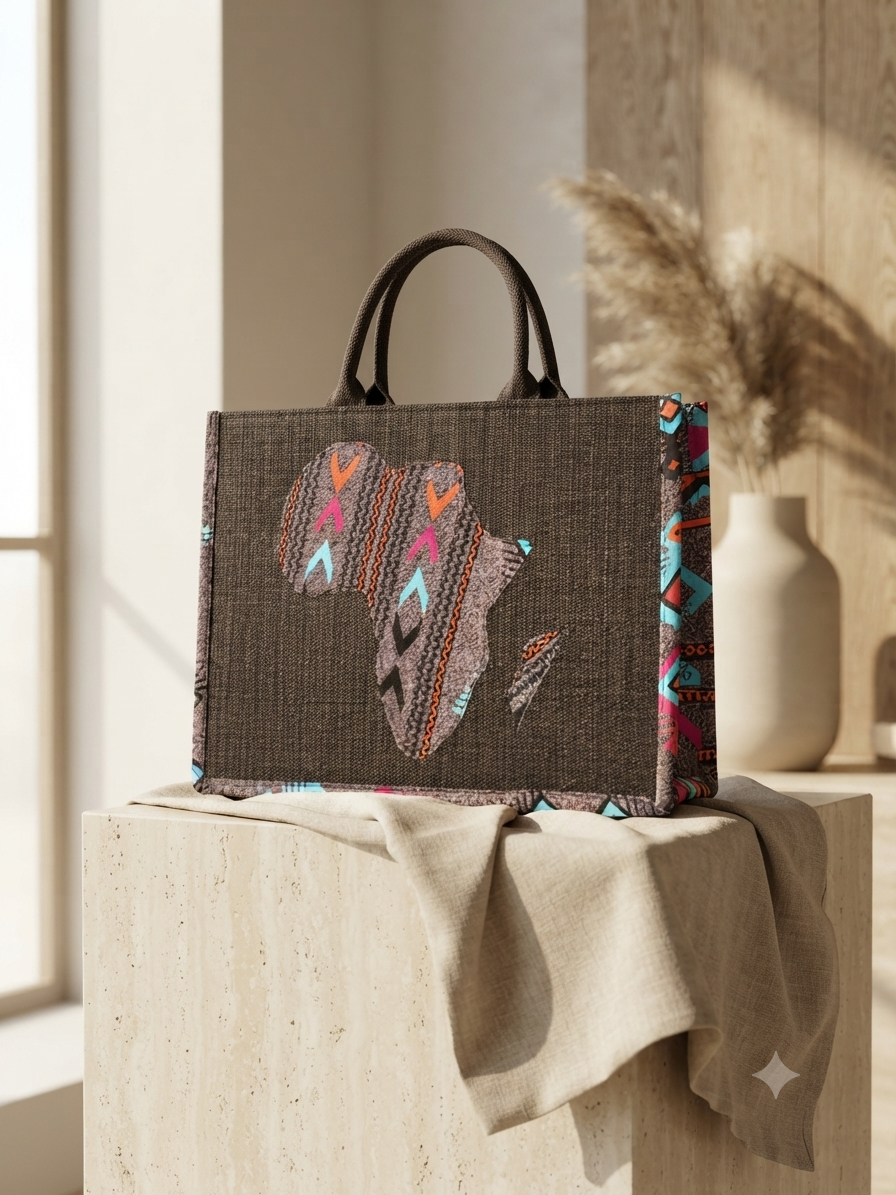 Heritage Bags