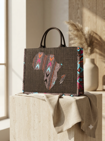Heritage Bags