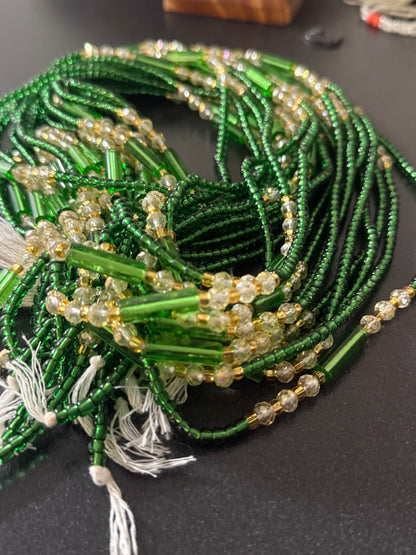 Baya waistbeads YOURS