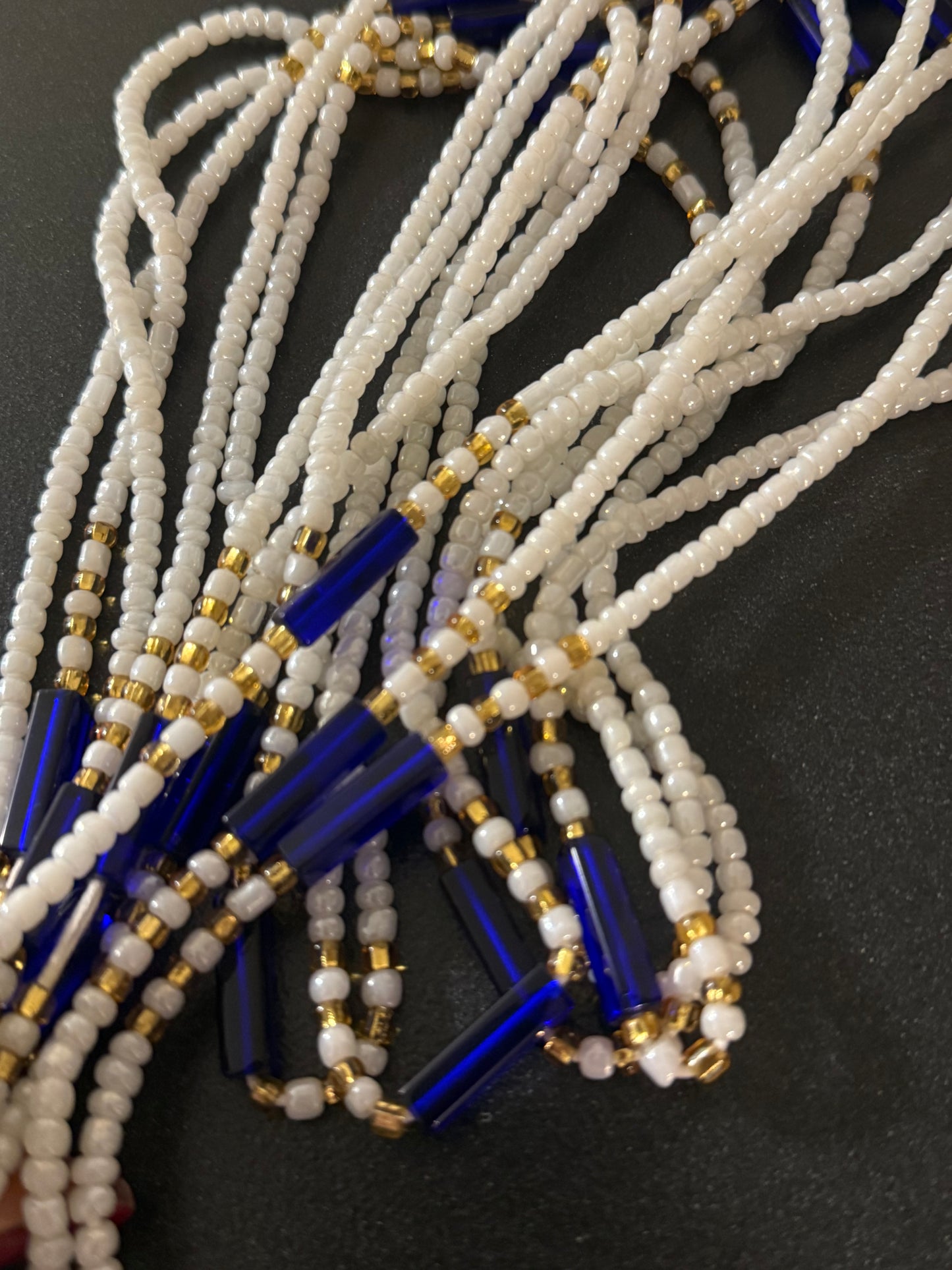 Baya waistbeads YOURS
