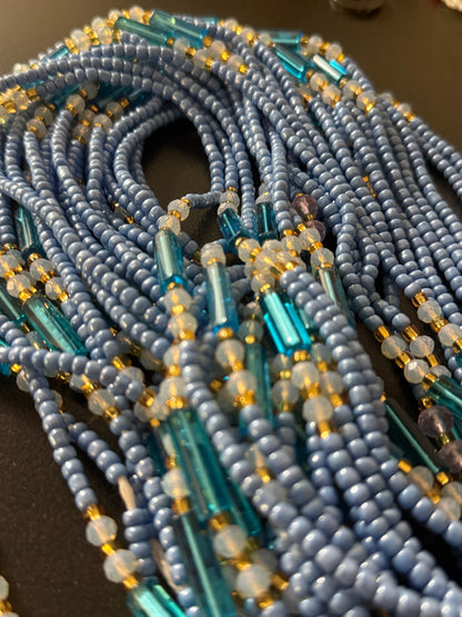 Baya waistbeads YOURS