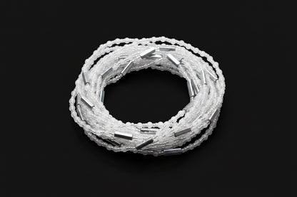 Glow-in-dark waistbeads
