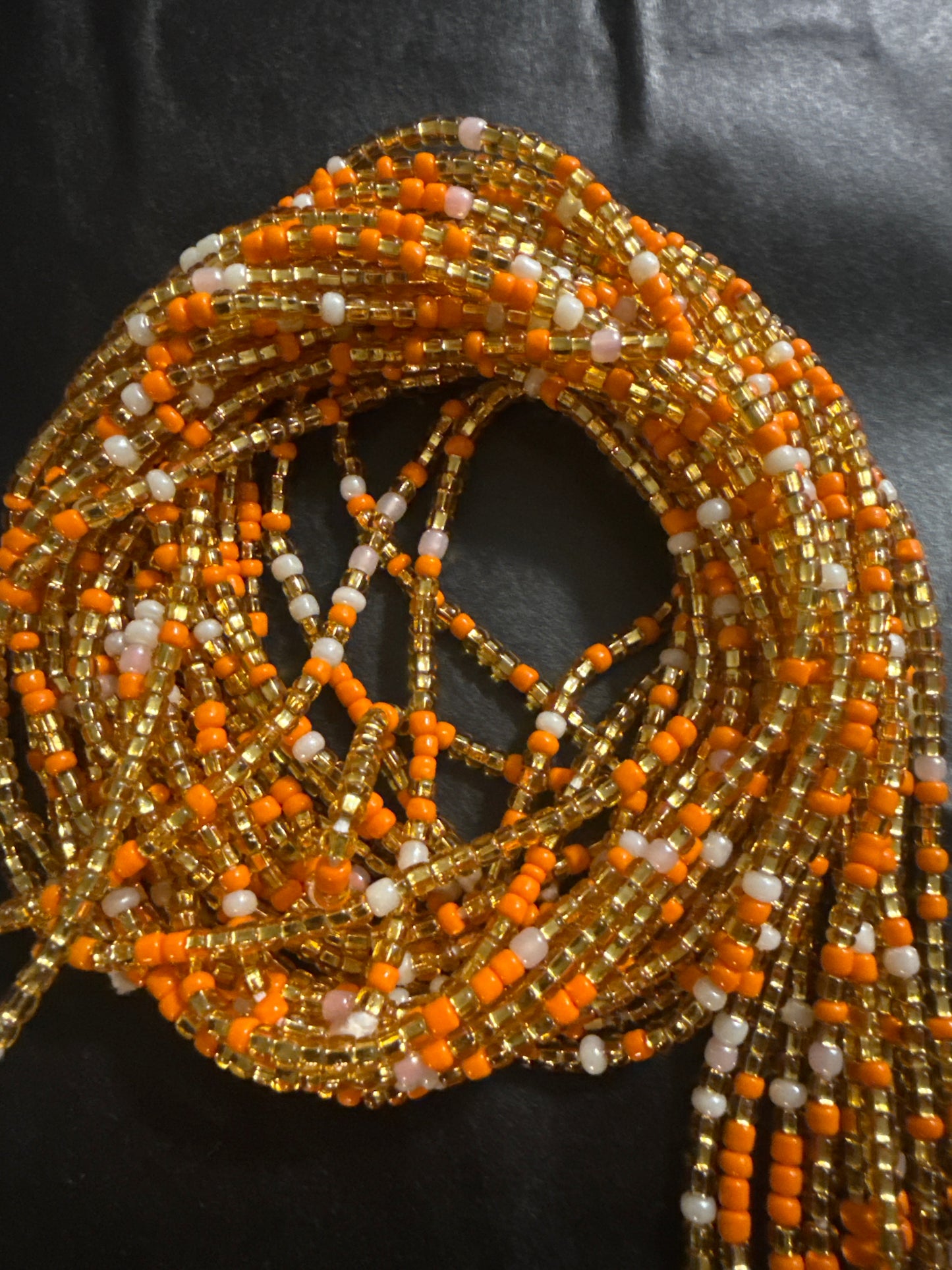 Baya waistbeads YOURS