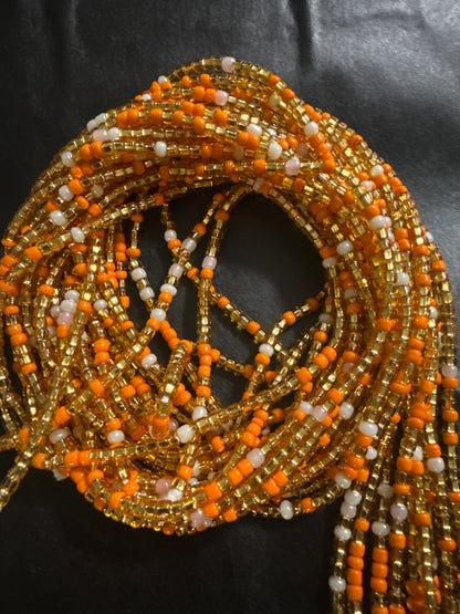 Baya waistbeads YOURS