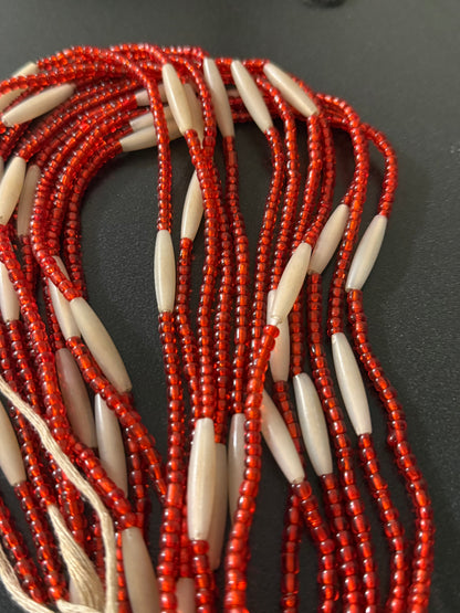 Baya waistbeads YOURS