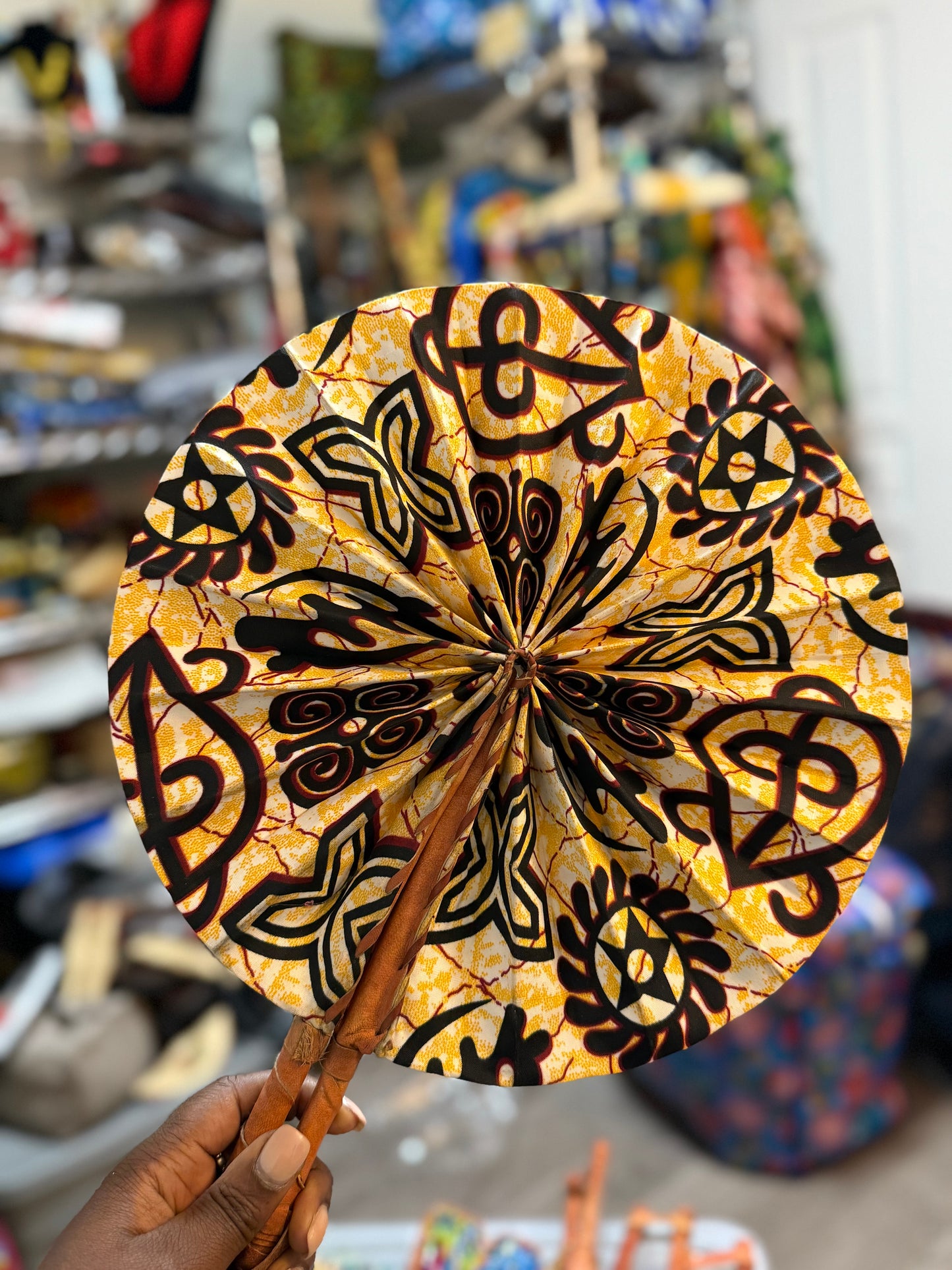 Mary Jade Boutique - Tiadem's Fans