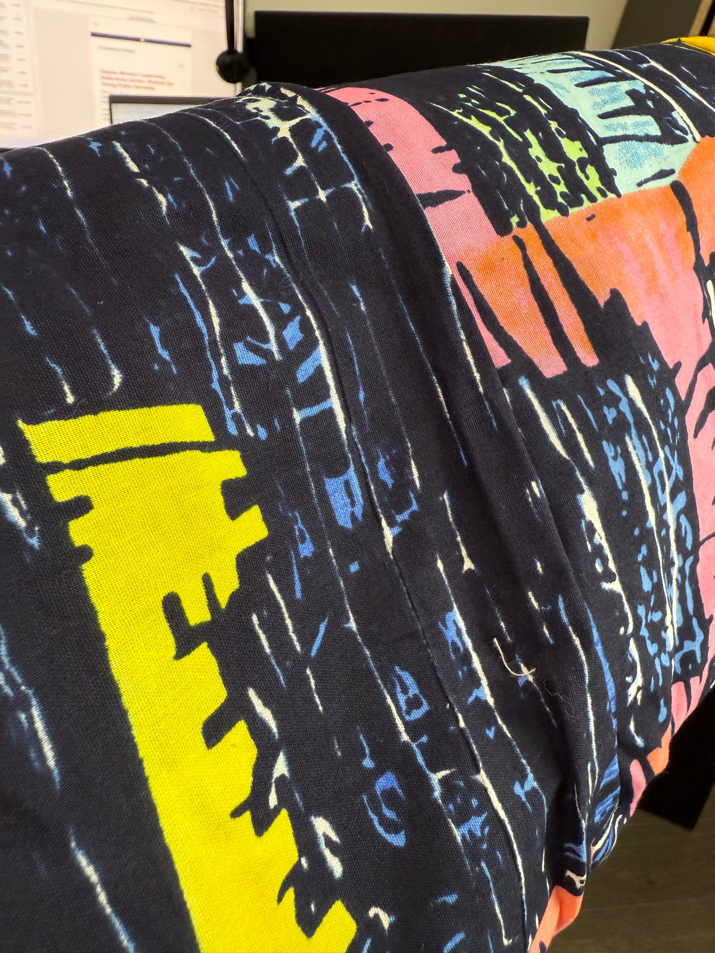 Oli Large Pant