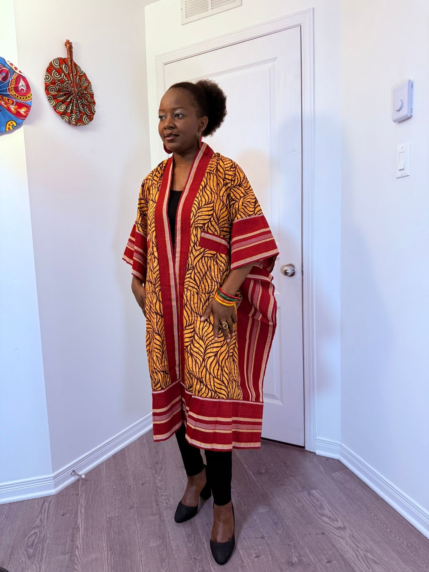 Kimono luxe