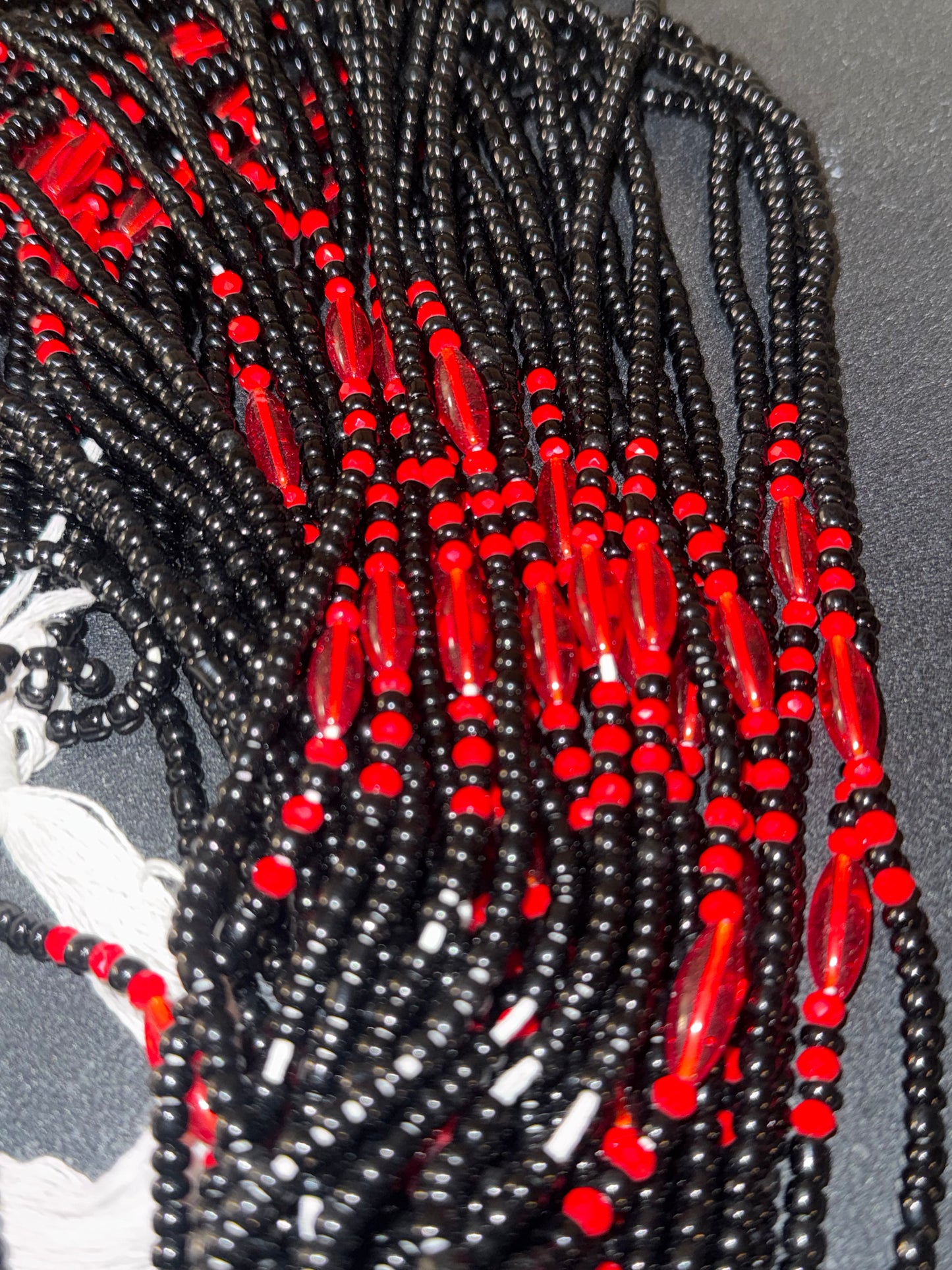 Baya waistbeads YOURS